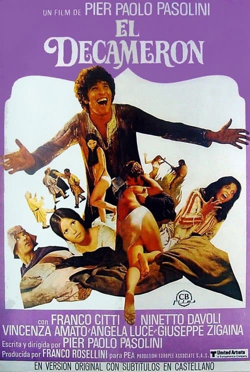El Decameron
