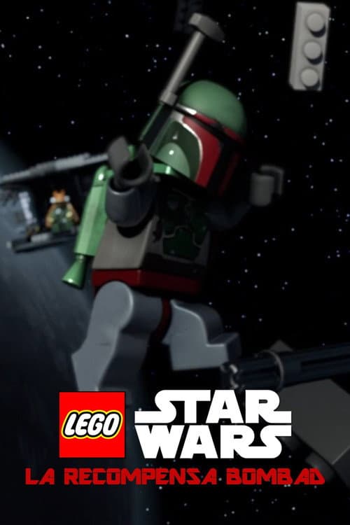 LEGO Star Wars: Bombad Bounty