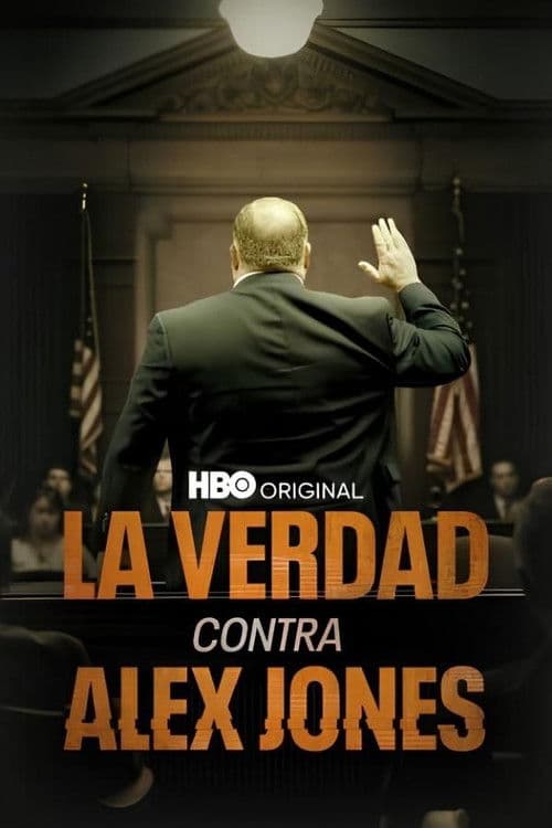 La verdad contra Alex Jones