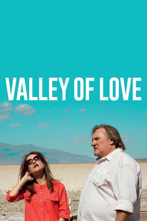 Valley of Love: Un Lugar Para Decir Adiós