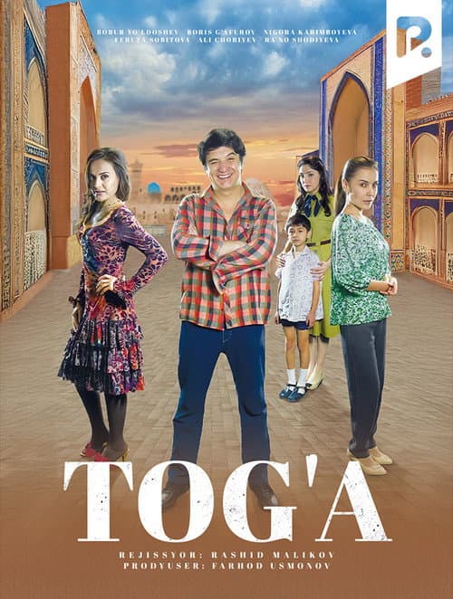 Tog'a