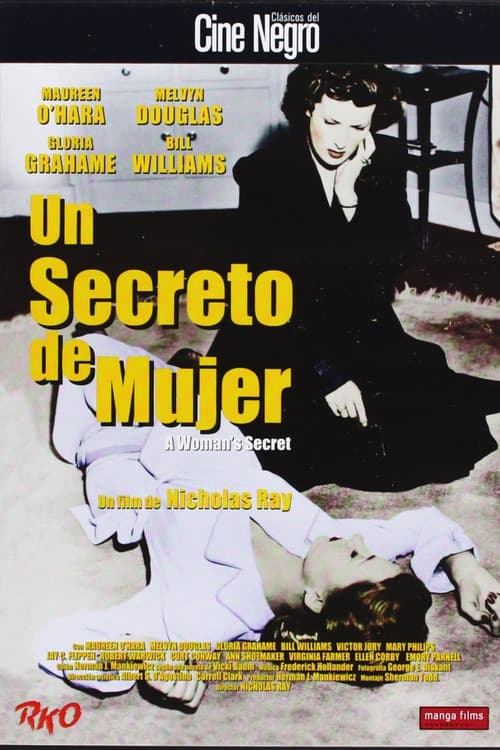 Silencio Fatal