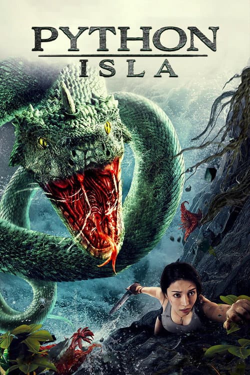 Isla Python
