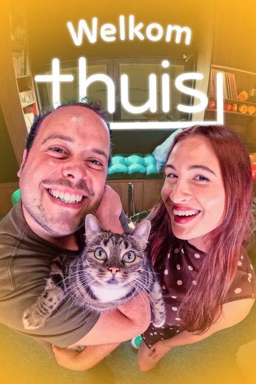 Welkom Thuis