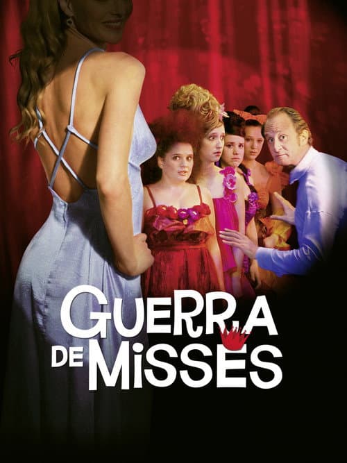 La Guerre des miss