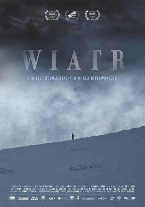 Wiatr. Thriller dokumentalny