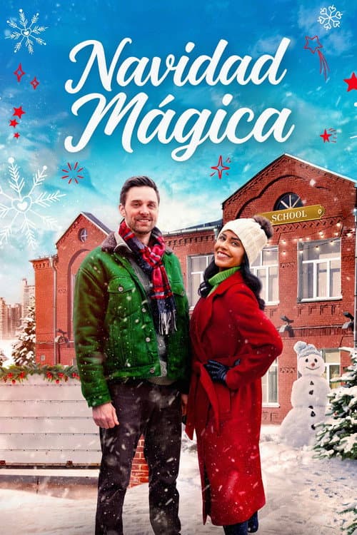 Navidad Mágica