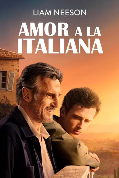 Amor a la Italiana