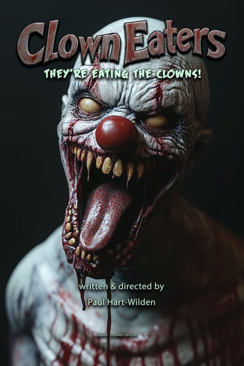 ClownEaters