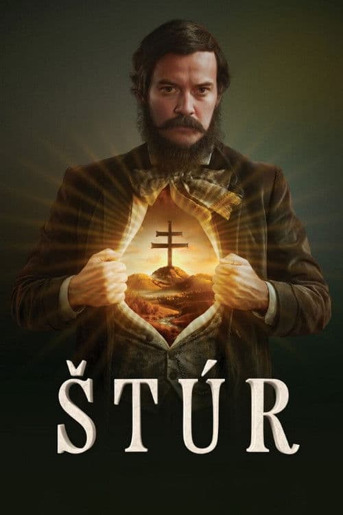 Štúr