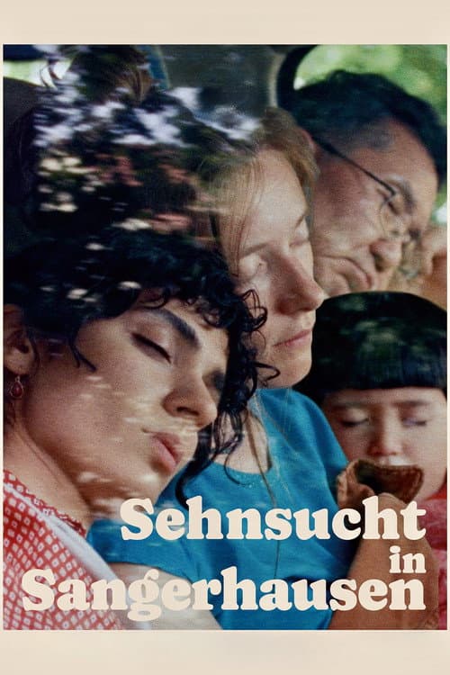 Nostalgia en Sangerhausen