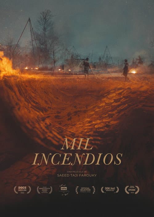 A Thousand Fires