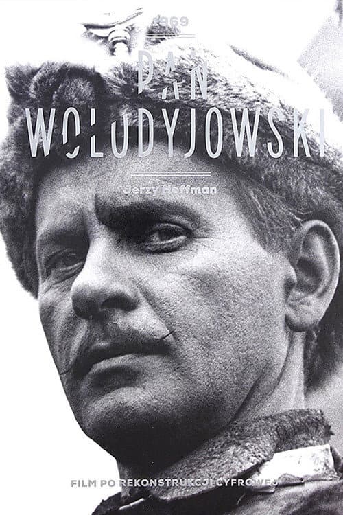 Pan Wołodyjowski