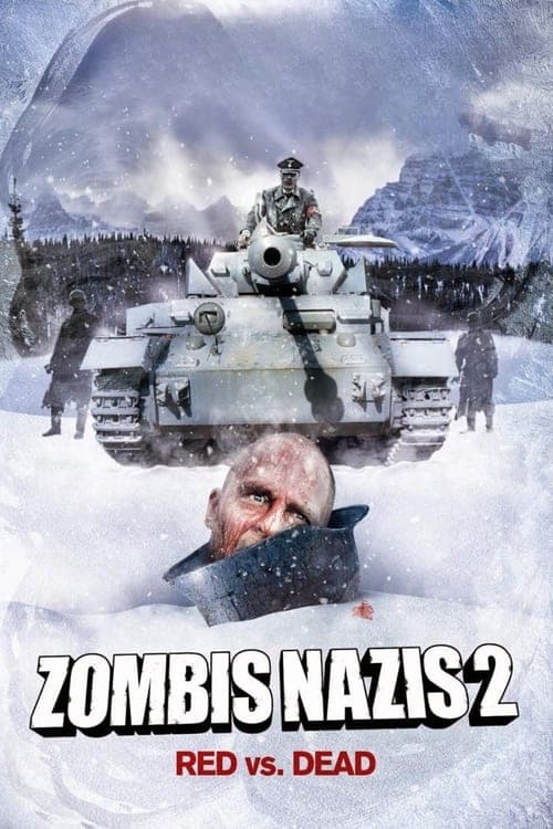 Zombies Nazis 2