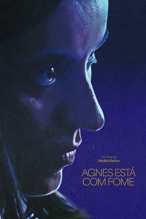 Agnes está com fome