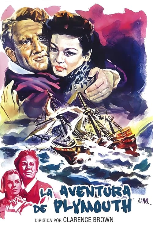 La aventura de Plymouth