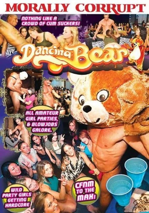 Dancing Bear