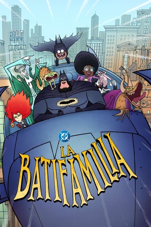La Batifamilia