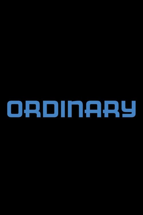 Ordinary