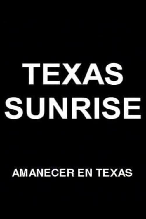Texas Sunrise