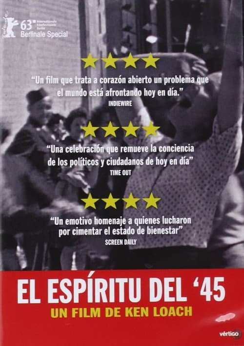 The Spirit of '45