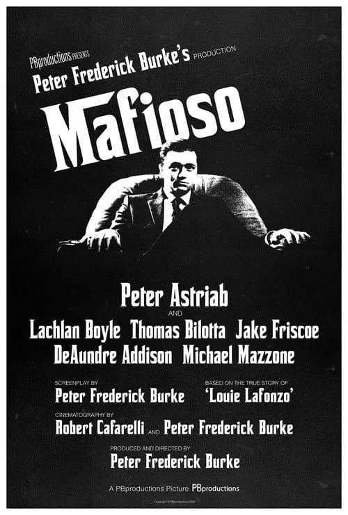 Mafioso