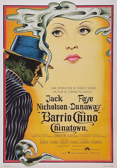 Barrio Chino
