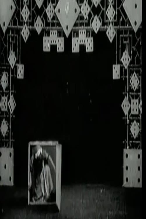 Les Dés magiques