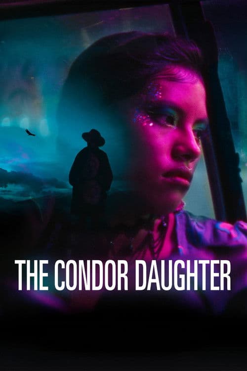 La hija cóndor