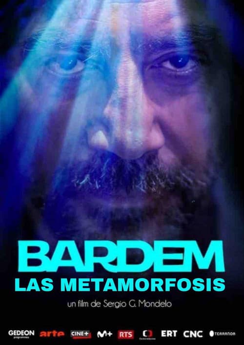 Javier Bardem, l'acteur aux mille visages