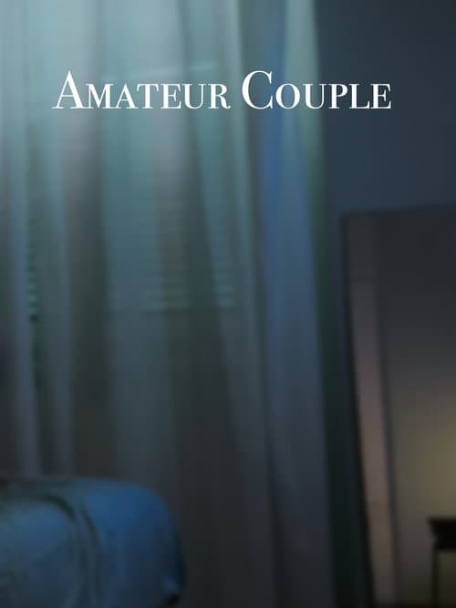 Amateur Couple