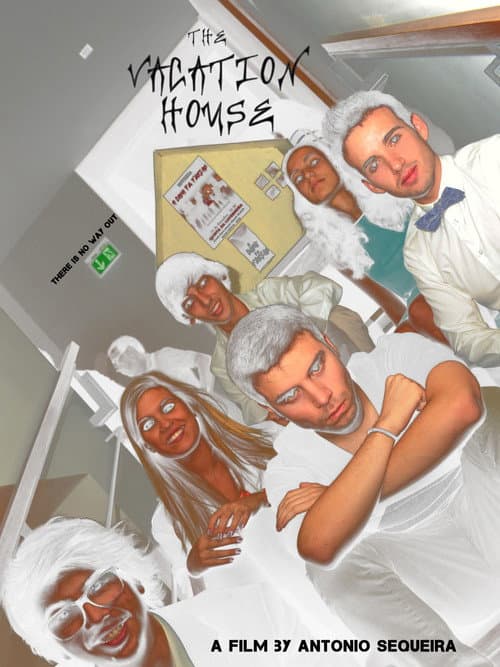 A Casa de Férias