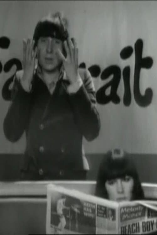 Ronnie et les mots