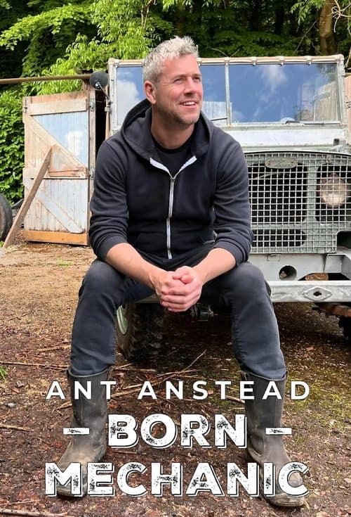 Ant Anstead: A Todo Motor