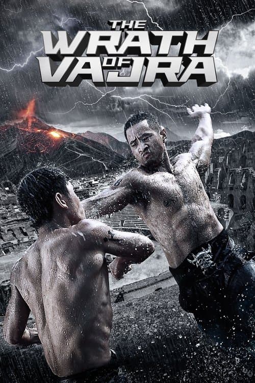 El arte de matar - La ira de Vajra