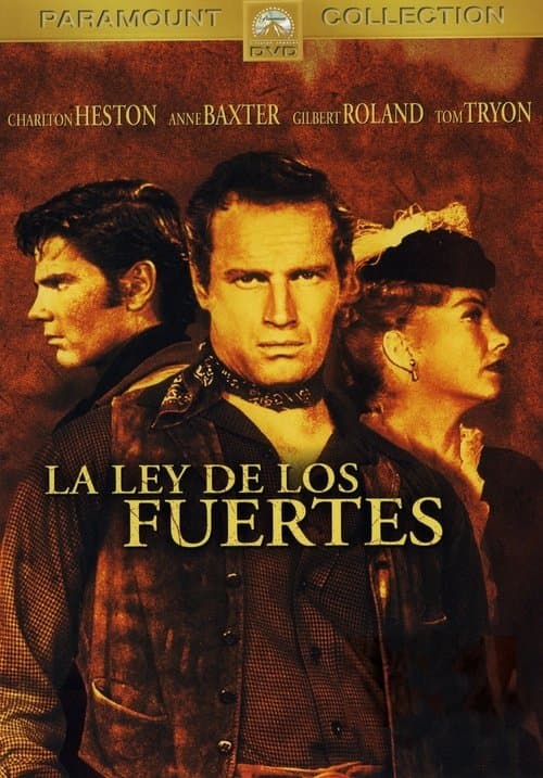 Los violentos
