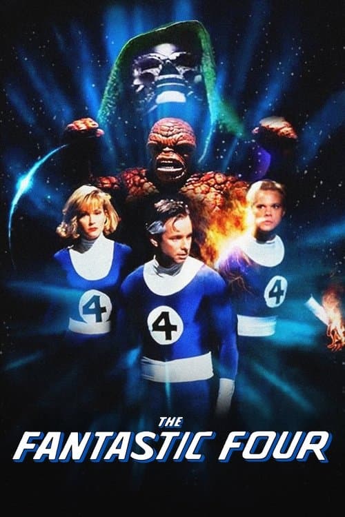 Los Cuatro Fantásticos