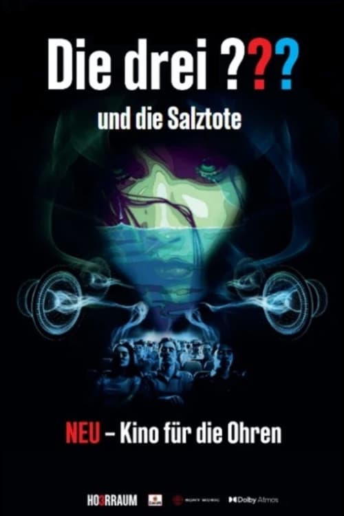 Die drei ??? und die Salztote