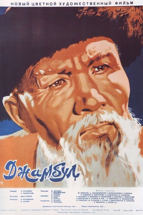 Жамбыл