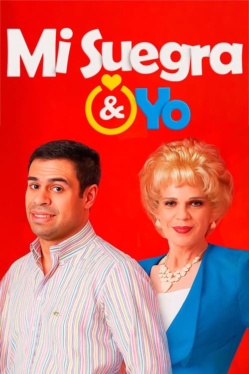 Mi suegra y yo