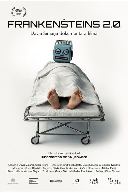 Frankenšteins 2.0