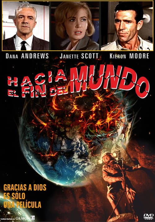 Una Grieta en el Mundo