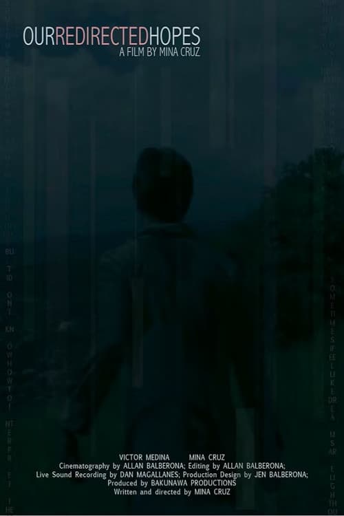 Our Redirected Hopes