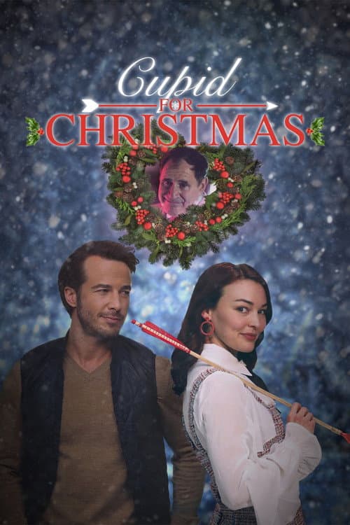 Cupid for Christmas