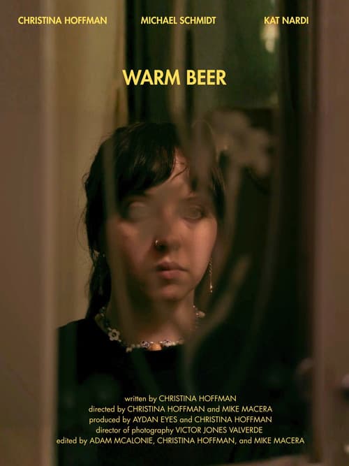 Warm Beer
