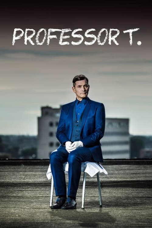 Profesor T.