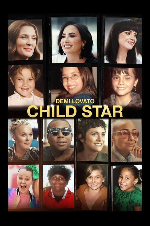 Child Star
