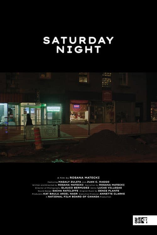 Saturday Night