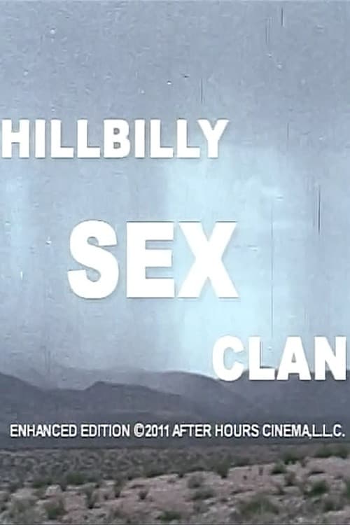 Hillbilly Sex Clan