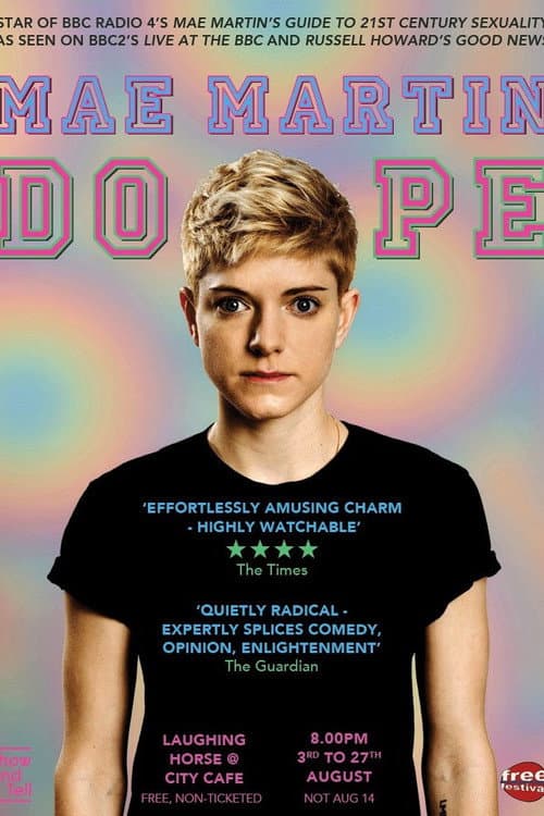 Mae Martin - Dope